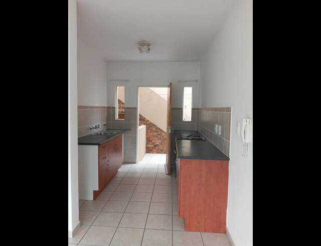2 BEDROOM TOWNHOUSE FOR SALE IN NATURENA